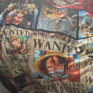 30"x40" wanted Blanket